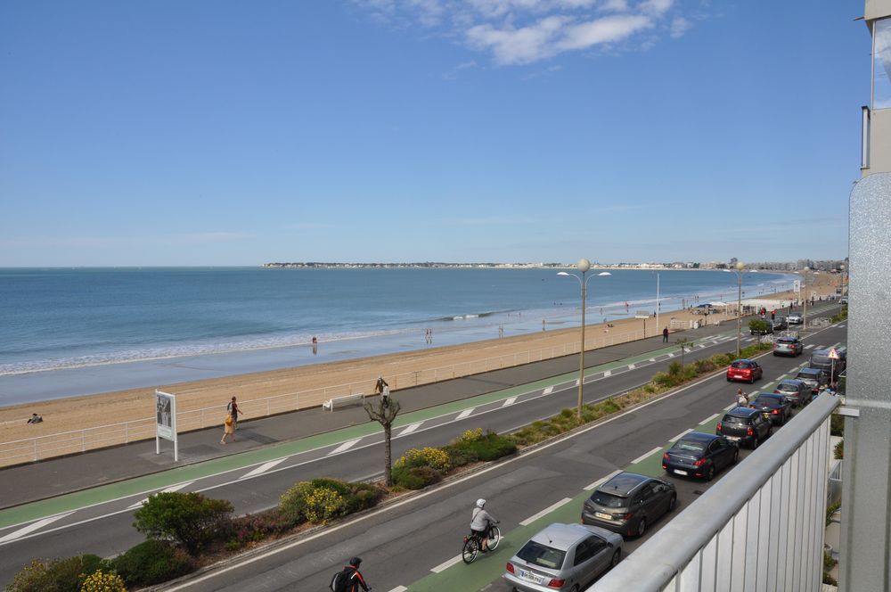 � vendre  Appartement La Baule-Escoublac (44500)