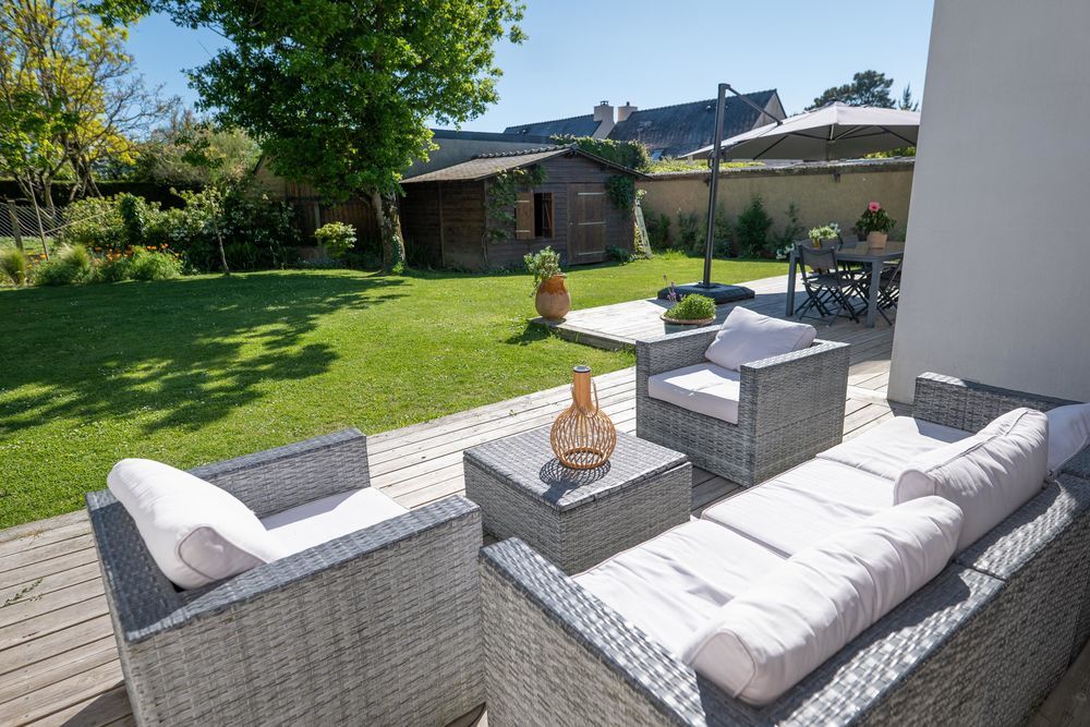 � vendre  Maison Saint-Armel (56450)