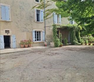  Propri�t�/ch�teau � vendre 10 pi�ces 460 m�