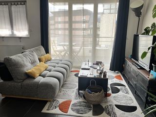  Appartement � louer 3 pi�ces  Clermont-ferrand