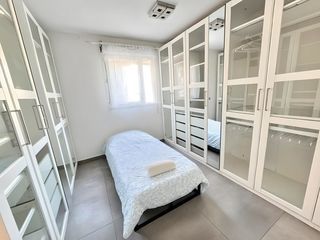  Appartement � vendre 3 pi�ces 60 m�