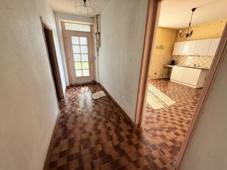  Maison � vendre 6 pi�ces 150 m�