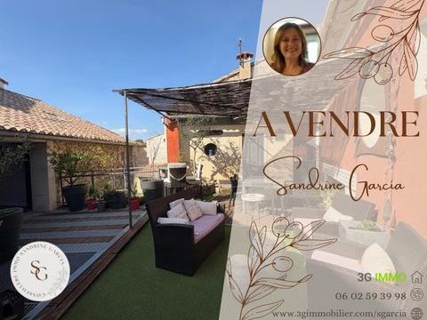   Demeure 7 pi�ces Maison - 7 pi�ce(s) - 221 m�