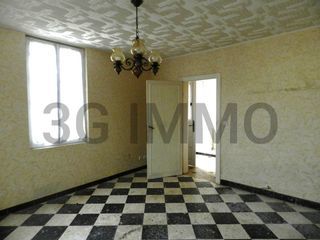  Maison � vendre 8 pi�ces 162 m�