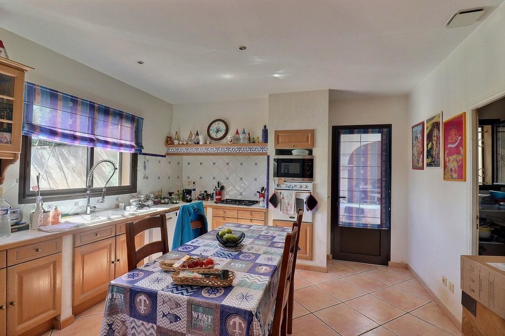 � vendre  Maison B�ziers (34500)