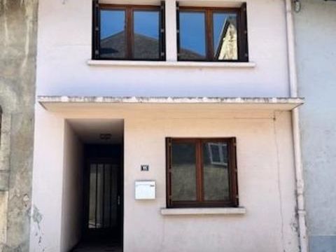   Maison 4 pi�ces Maison - 4 pi�ce(s) - 113 m�