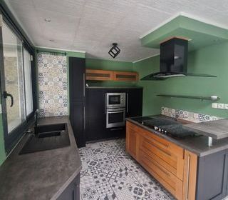  Maison � vendre 7 pi�ces 179 m�