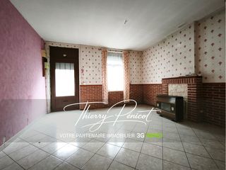  Maison � vendre 5 pi�ces 