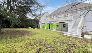  Maison � vendre 7 pi�ces 160 m�