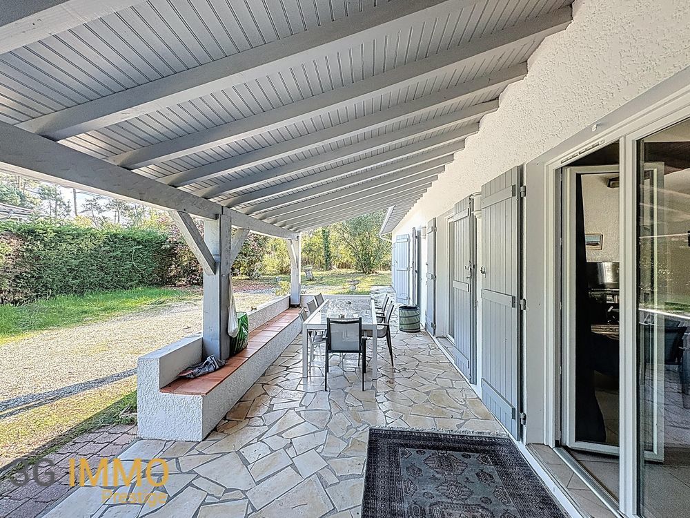 � vendre  Maison L�ge-Cap-Ferret (33950)