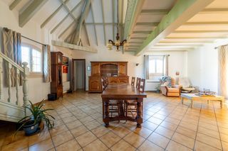  Maison � vendre 7 pi�ces 141 m�