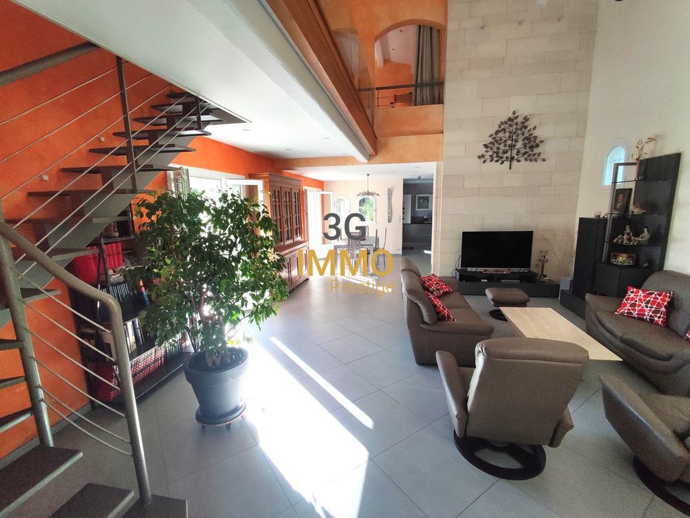 � vendre  Maison Poussan (34560)