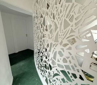  Appartement � vendre 4 pi�ces 66 m�