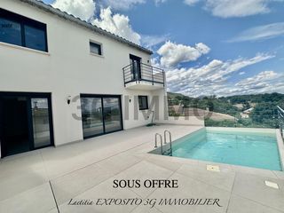  Maison � vendre 7 pi�ces 146 m�