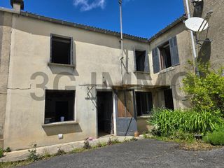  Maison � vendre 6 pi�ces 