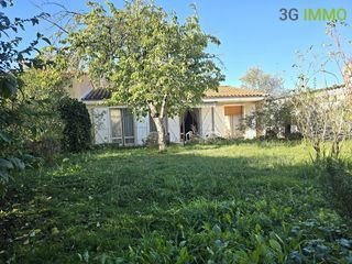  Maison � vendre 3 pi�ces 85 m�