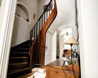  Maison � vendre 8 pi�ces 