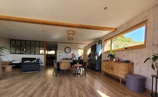  Maison � vendre 6 pi�ces 134 m�