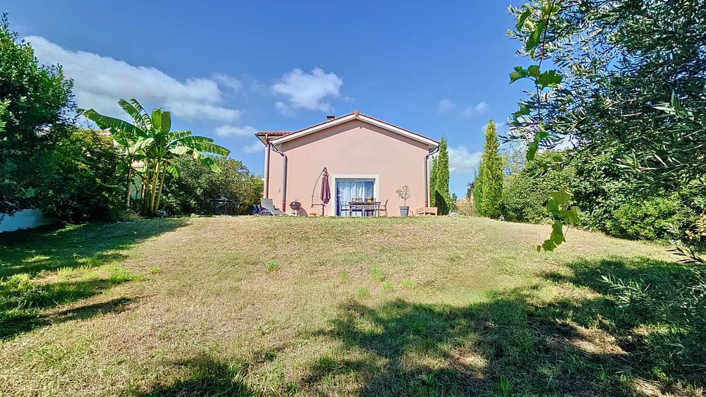 � vendre  Maison Vernaison (69390)