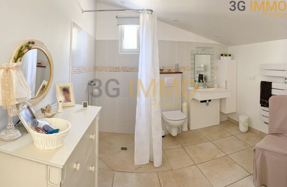 � vendre  Maison S�rignan-du-Comtat (84830)