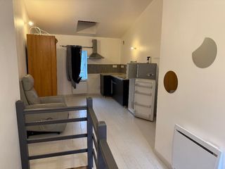  Maison � vendre 2 pi�ces 37 m�