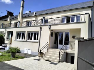  Maison � vendre 10 pi�ces 275 m�