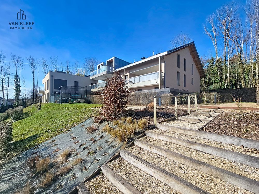 � vendre  Appartement Divonne-les-Bains (01220)