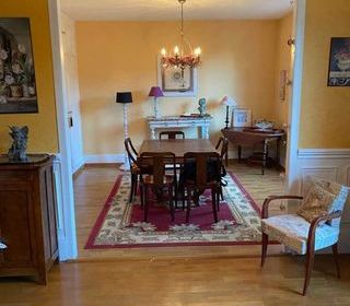  Maison � vendre 8 pi�ces 195 m�