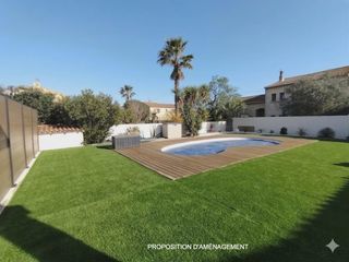  Maison � vendre 5 pi�ces 150 m�