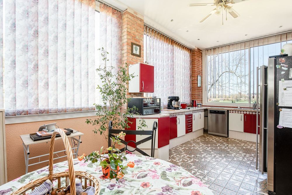 � vendre  Maison Renneville (31290)