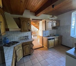  Maison � vendre 3 pi�ces 75 m�