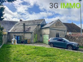  Maison � vendre 7 pi�ces 170 m�