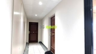  Appartement � vendre 1 pi�ce 29 m�