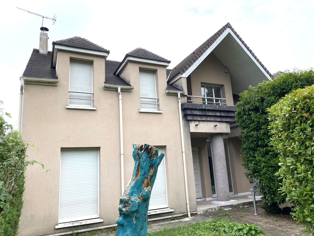 � vendre  Propri�t�/ch�teau Saint-R�my-l�s-Chevreuse (78470)