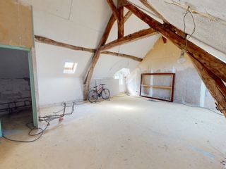  Appartement � vendre 1 pi�ce 