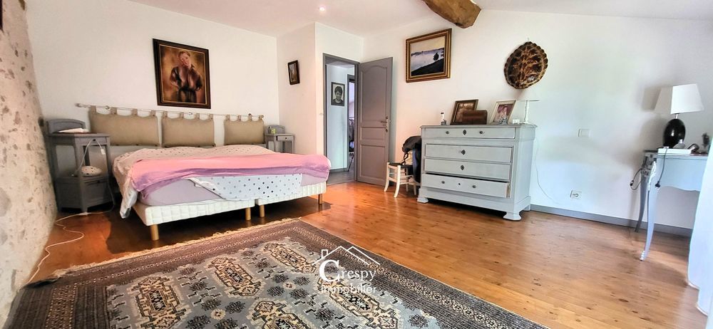 � vendre  Maison Vaudreuille (31250)