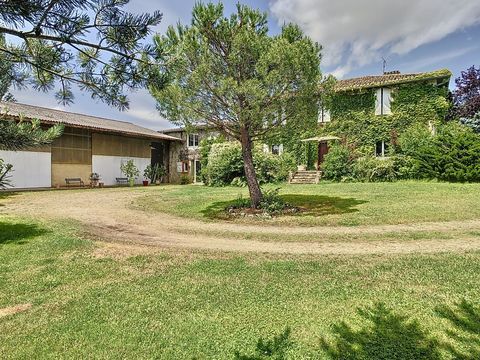  Maison � vendre 8 pi�ces 342 m�