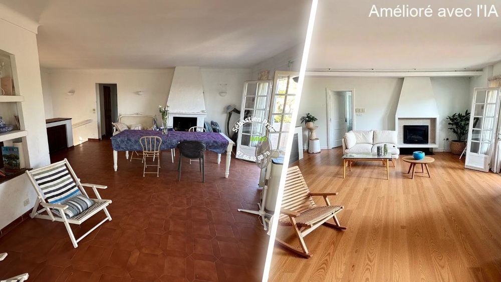 � vendre  Maison Les Issambres (83380)