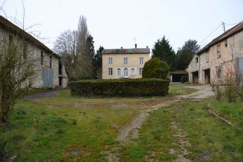   Maison 16 pi�ces Maison - 15 + pi�ce(s) - 186 m�