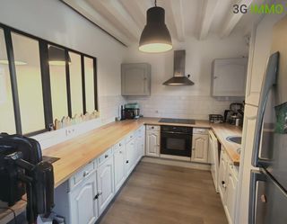  Maison � vendre 7 pi�ces 130 m�