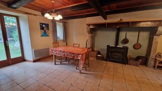  Maison � vendre 4 pi�ces 119 m�