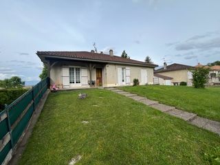  Maison � vendre 5 pi�ces 135 m�