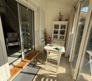 Maison � vendre 3 pi�ces 39 m�