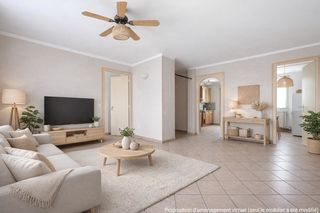  Appartement � vendre 4 pi�ces 64 m�