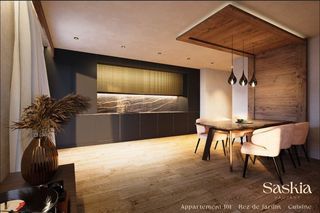  Appartement � vendre 4 pi�ces 81 m�