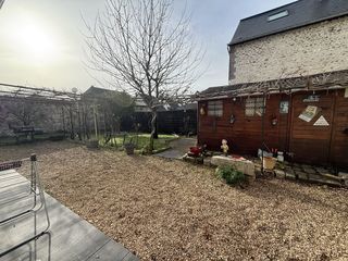  Maison � vendre 3 pi�ces 80 m�