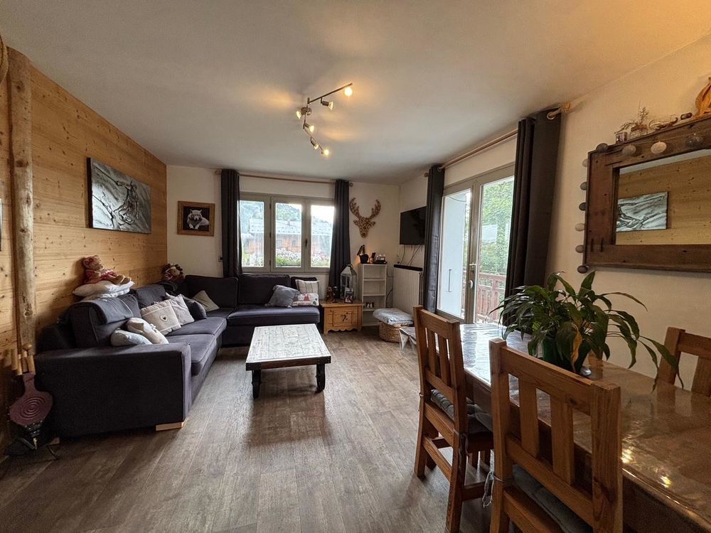 � vendre  Maison Hauteluce (73620)