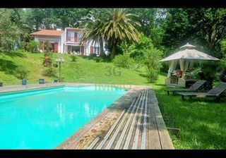  Maison � vendre 7 pi�ces 263 m�