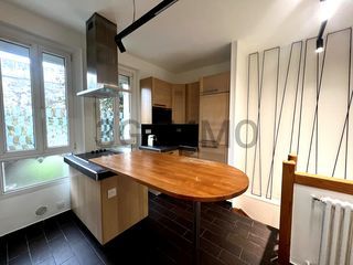  Appartement � vendre 4 pi�ces 82 m�