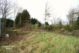  Terrain � vendre 1155 m� �vry-gr�gy-sur-yerre